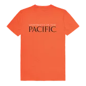 W Republic Institutional Tee Shirt Pacific University Boxers 516-248