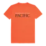 W Republic Institutional Tee Shirt Pacific University Boxers 516-248