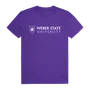 W Republic Institutional Tee Shirt Weber State Wildcats 516-251
