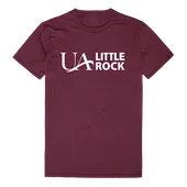 W Republic Institutional Tee Shirt University Of Arkansas At Little Rock 516-262