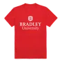 W Republic Institutional Tee Shirt Bradley Braves 516-270