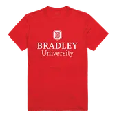 W Republic Institutional Tee Shirt Bradley Braves 516-270