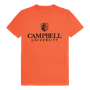 W Republic Institutional Tee Shirt Campbell University Camels 516-276