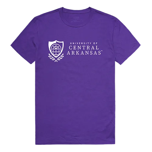 W Republic Institutional Tee Shirt Central Arkansas Bears 516-278