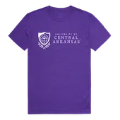 W Republic Institutional Tee Shirt Central Arkansas Bears 516-278