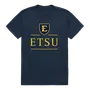 W Republic Institutional Tee Shirt East Tennessee State Buccaneers 516-294