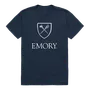 W Republic Institutional Tee Shirt Emory Eagles 516-299