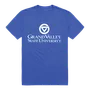 W Republic Institutional Tee Shirt Grand Valley State Lakers 516-308