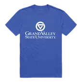 W Republic Institutional Tee Shirt Grand Valley State Lakers 516-308