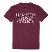 W Republic Institutional Tee Shirt Hampden Sydney Tigers 516-309