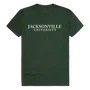 W Republic Institutional Tee Shirt Jacksonville University Dolphins 516-318