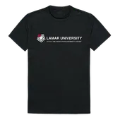 W Republic Institutional Tee Shirt Lamar Cardinals 516-326