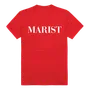 W Republic Institutional Tee Shirt Marist Red Foxes 516-335