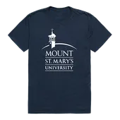 W Republic Institutional Tee Shirt Mount St. Marys Mountaineers 516-347