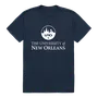 W Republic Institutional Tee Shirt New Orleans Privateers 516-349