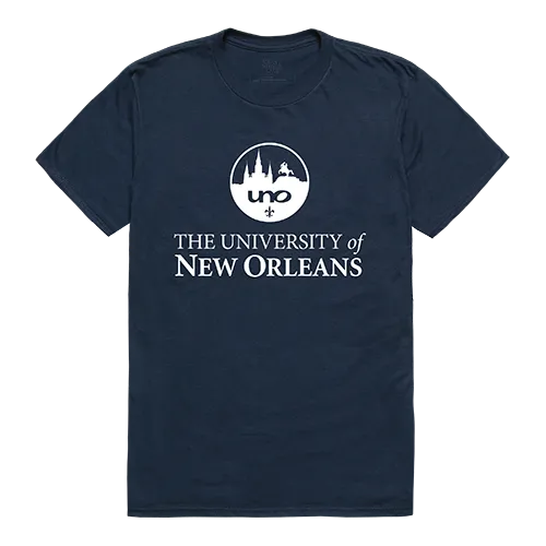 W Republic Institutional Tee Shirt New Orleans Privateers 516-349