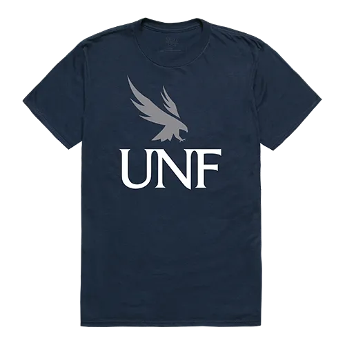 W Republic Institutional Tee Shirt North Florida Ospreys 516-354