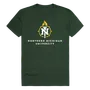 W Republic Institutional Tee Shirt Northern Michigan Wildcats 516-357