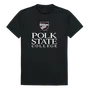 W Republic Institutional Tee Shirt Polk State Eagles 516-362