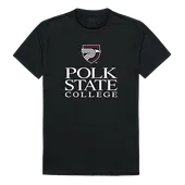 W Republic Institutional Tee Shirt Polk State Eagles 516-362