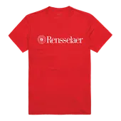 W Republic Institutional Tee Shirt Rensselaer Polytechnic Institute 516-367