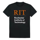 W Republic Institutional Tee Shirt Rochester Rit Tigers 516-370