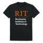 W Republic Institutional Tee Shirt Rochester Rit Tigers 516-370