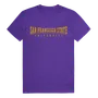 W Republic Institutional Tee Shirt San Francisco State Gators 516-376