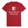 W Republic Institutional Tee Shirt Stony Brook Seawolves 516-388