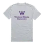 W Republic Institutional Tee Shirt Western Illinois Leathernecks 516-405