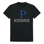 W Republic Institutional Tee Shirt Wisconsin Platteville Pioneers 516-410