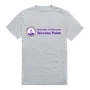 W Republic Institutional Tee Shirt Wisconsin Stevens Point Pointers 516-412