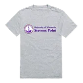 W Republic Institutional Tee Shirt Wisconsin Stevens Point Pointers 516-412