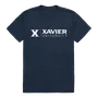 W Republic Institutional Tee Shirt Xavier Musketeers 516-417