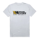 W Republic Institutional Tee Shirt Missouri Western State University Griffons 516-439