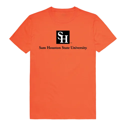 W Republic Institutional Tee Shirt Sam Houston State Bearkats 516-441