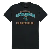 W Republic Property Tee Shirt Coastal Carolina Chanticleers 517-116