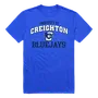 W Republic Property Tee Shirt Creighton University Bluejays 517-118