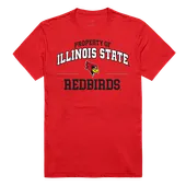 W Republic Property Tee Shirt Illinois Fighting Illini 517-124