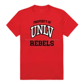 W Republic Property Tee Shirt Unlv Rebels 517-137