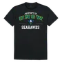 W Republic Property Tee Shirt North Carolina Wilmington Seahawks 517-139