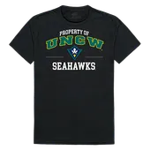 W Republic Property Tee Shirt North Carolina Wilmington Seahawks 517-139