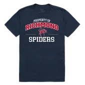 W Republic Property Tee Shirt Richmond Spiders 517-145