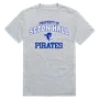 W Republic Property Tee Shirt Seton Hall Pirates 517-147