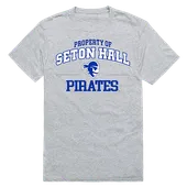 W Republic Property Tee Shirt Seton Hall Pirates 517-147