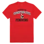 W Republic Property Tee Shirt Youngstown State Penguins 517-159