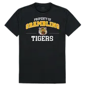 W Republic Property Tee Shirt Grambling State Tigers 517-170