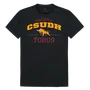 W Republic Property Tee Shirt Cal State Dominguez Hills Toros 517-175