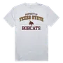 W Republic Property Tee Shirt Texas State Bobcats 517-181