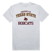 W Republic Property Tee Shirt Texas State Bobcats 517-181